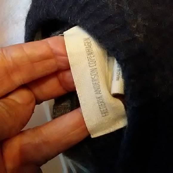 Fredrick Anderson Copenhagen (L) - Picture 4 of 8